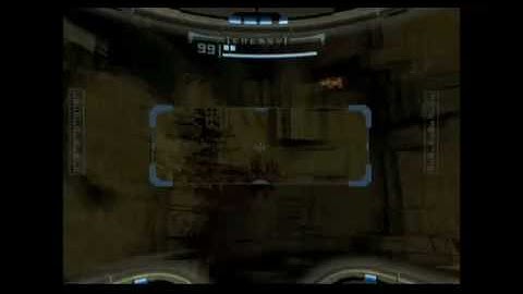 Metroid Prime Walkthrough Part 7
