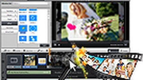 All in One DVD Slideshow Maker to Turn Photos, Music & Videos to DVD Slideshows & Share on YouTube