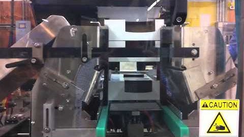 Econocorp E-System 2000 Manual Load