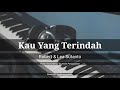 Kau Yang Terindah - Robert & Lea Sutanto | Piano Instrumental by Andre Panggabean Mp3 Song