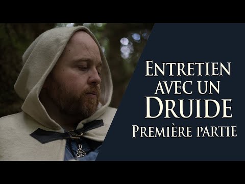 Vidéo: Temps Cyclique Dans La Triade Druidique - Vue Alternative
