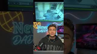 The Moment An Elevator Crashed Upwards