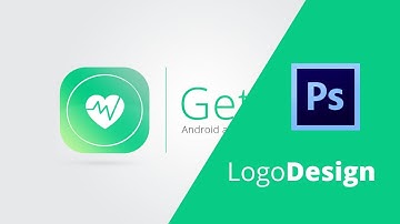 How to design Android & IOS icon [ Photoshop Tutorial