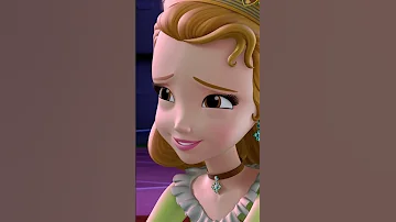 Sofia The First Loves Her Family SofiatheFirst DisneyJr 