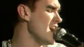 The Smiths - Jeane (Live at the Hacienda)