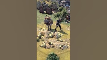 This is not a drill!! #Civ7