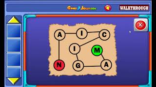 Twin Pigeon Escape From The Cage Walkthrough - Games2Jolly screenshot 1