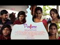 Perfume (fragrance of love) ❤😍#GLV #Yuvaraj_Senthil | Teaser Out | Glvmedia | love webseries |