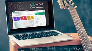 NoobNotes.net - Play now, theory later!