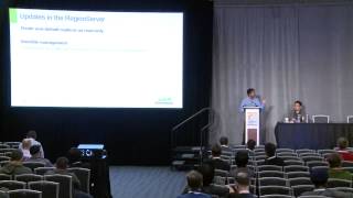 0604 Hbase Read High Availability Using Eventually Consistent Region Replicas