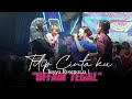 Titip Cinta ku - Tasya Rosmala | Offair Bersama PRIMAEGA, Keturen, Kota Tegal 1 mei 2023