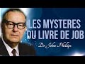 Les mysteres du livre de job  dr john phillips en francais  traduction maryline orcel