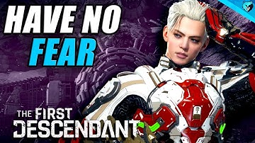 The First Descendant is Changing NEW Patch & Roadmap (w/ Timestamps)