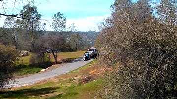 Garbage Grappler, Trash Tow / Material Commander; Another Happy Customer...