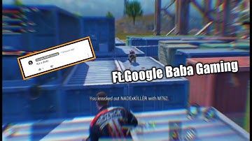 GOOGLE BABA GAMING REPLIED ME||#PUBG||SAMSUNG,A3,A5,A6,A7,J2,J5,J7,S5,S6,S7,59,A10,A20,A30,A50,A70