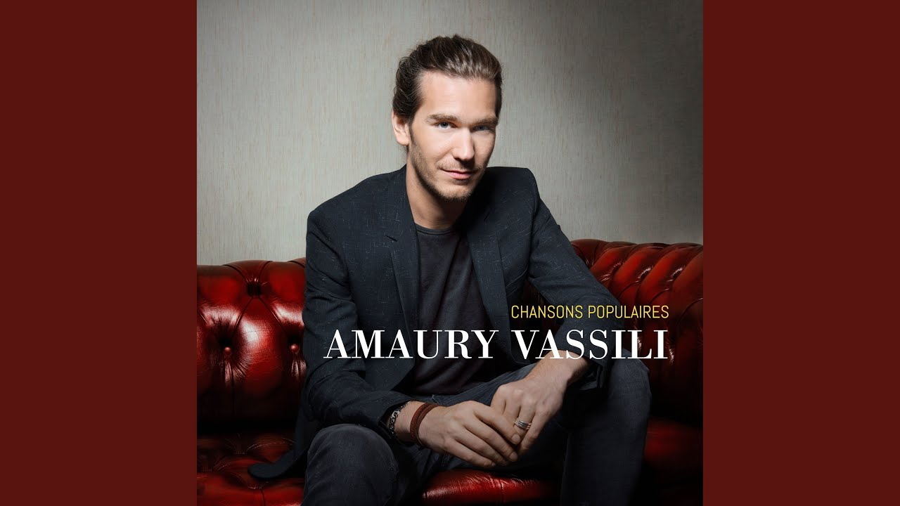 Une histoire d'amour