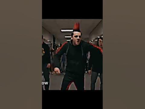 Ястреб ️‍🔥/кобра кай/#кобракай#ястреб#эдит#сериал# - YouTube