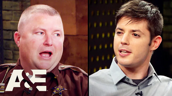 60 Days In: Season 2 Reunion - Unseen DRAMA & EXPLOSIVE Moments (S2, E13 - Recap) | A&E