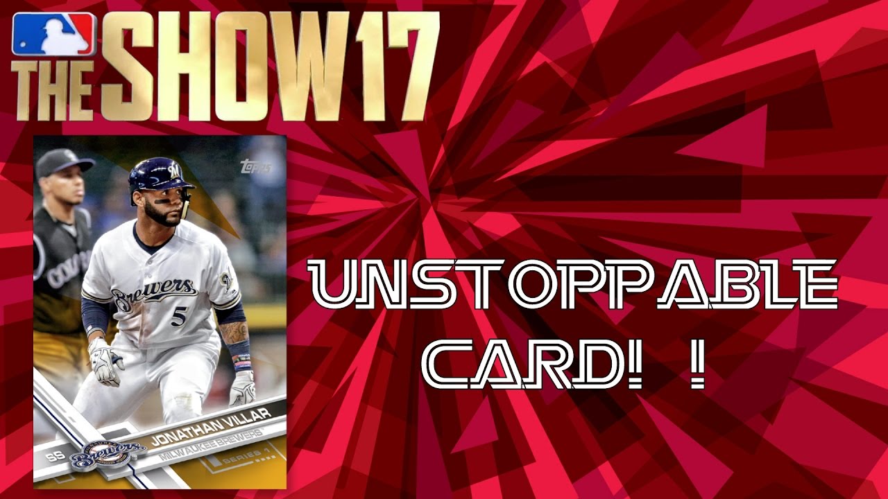 insane card mlb the show 17 diamond dynasty youtube dynasty flyer card