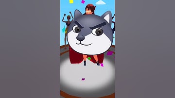 NEW UPDATE!! All Levels Gameplay Trailer ❤️💰 Android,ios New Game By TikTik Game #Shorts