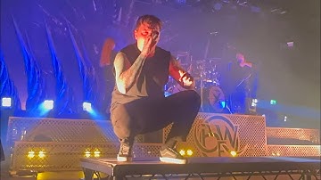 Bleed From Within - Full Set ( Live In London )