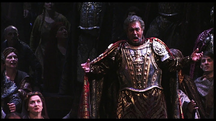 12月23日（金・祝）公開 『ミラノ・スカラ座 魅惑の神殿』予告編