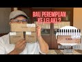 Rirana Perfume Review   GIVEAWAY | Perfume Perempuan atau Lelaki ?