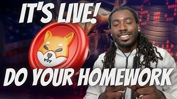 Shiba Inu Beta Bridge For Shibarium Just Went Live