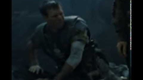 Game Over, Man!