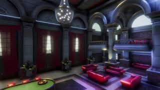 Unity Asset Store Pack - Casino and Hotel Interior (Download link below)