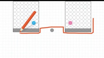 Brain Dots - Level 250