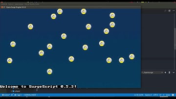SurgeScript: saving & loading