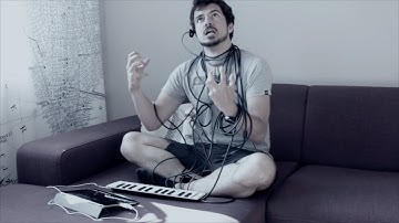 CME XKey Air announcement #TTNM