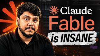 Claude Fable 5 FULL Tutorial 🔥 | Tab 47