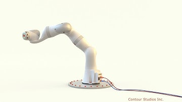 Kuka Robot