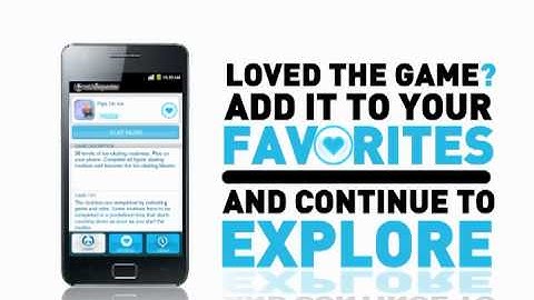 Mochigames Android App