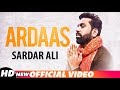 Ardaas full  nac.e malang  sardar ali  latest punjabi songs 2018  speed records