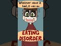 162 Disorder animatedseries personalnarrative personalproject 162 Disorder animatedseries personalnarrative personalproject