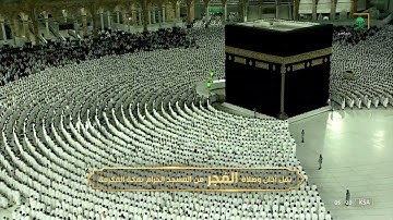 فجر الخميس  | للشيخ بندر بليلة 17-3-1444هـ | خواتيم سورة يوسف