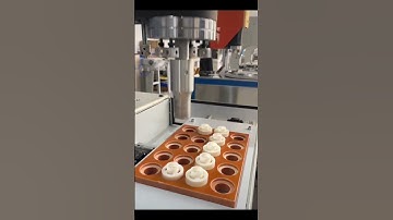 What is Semi automatic ultrasonic welding machine?