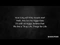 2pac  how long will they mourn me lyrics ft nate dogg