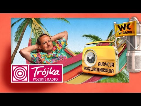 Z KRAKOWA -Cejrowski- Audycja Podzwrotnikowa 2018/10/27 Polskie Radio Program III
