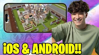 Sims FreePlay Hack/MOD APK iOS & Android - How to Get Sims FreePlay Free Simoleons & LP 2025 screenshot 4