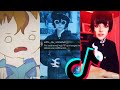 Jibaku Shounen tiktok compilation