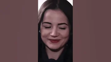 مشهد لطيف بين طفلة صغيرة وباران وديلان في مسلسل زهور الدم Kançiçekleri Shorts 