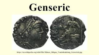 Genseric