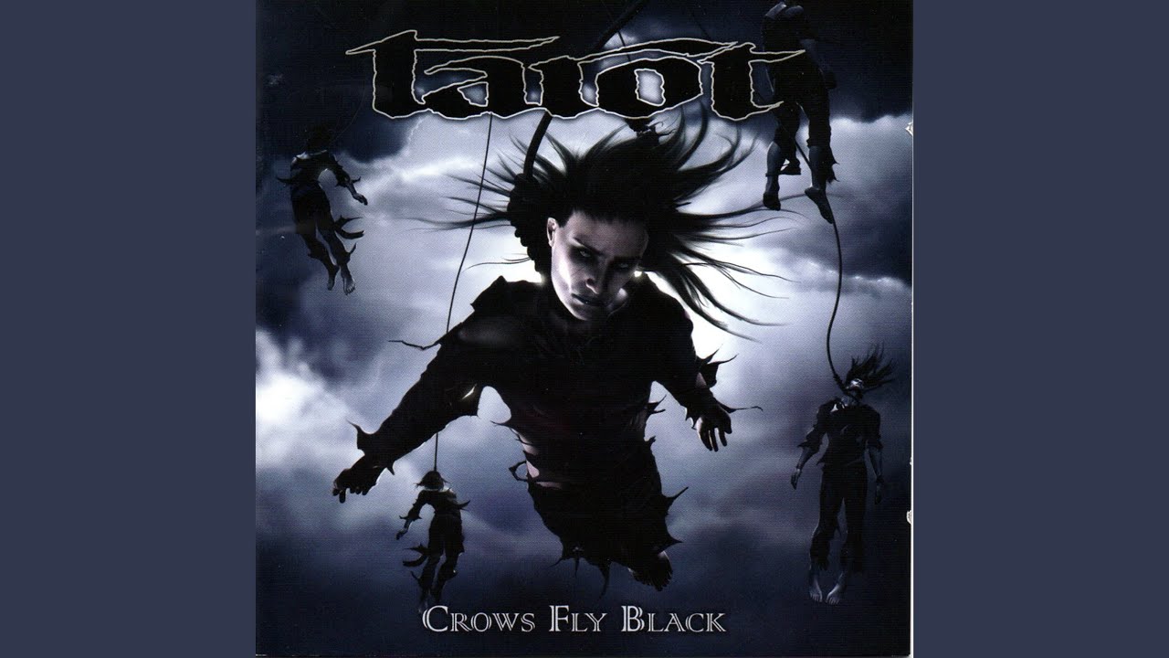 Watch Crows Fly Black on YouTube Watch Crows Fly Black on YouTube