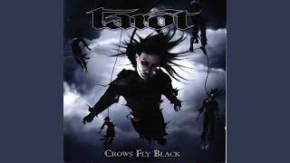 Crows Fly Black