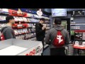 eSports athletes visit GameStop, are disappointed when no one recognizes them