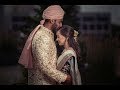 Animaesh & Alexa Wedding Film